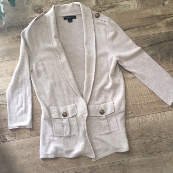 Banana Republic Sweater - Picture 2 of 3